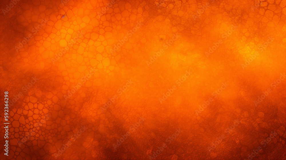 orange texture wallpaper background generative ai