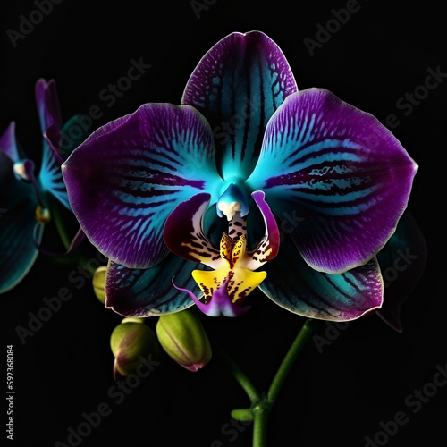flowers orchid