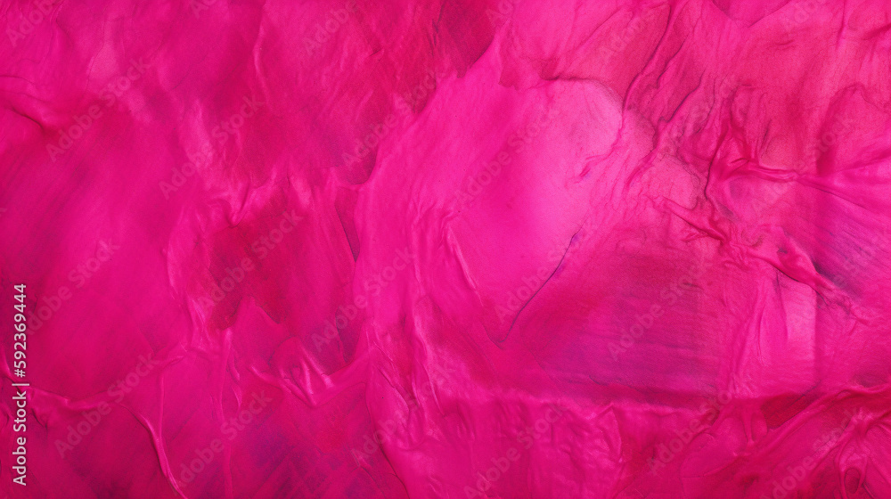 Fototapeta premium hot pink texture background wallpaper generative ai