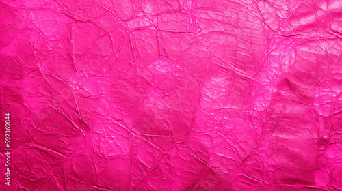Wallpaper Mural hot pink texture background wallpaper generative ai Torontodigital.ca