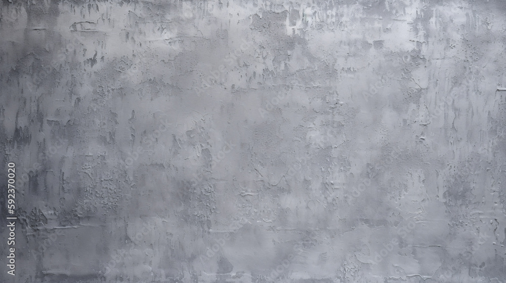 Fototapeta premium grey cement color background wallpaper generative ai