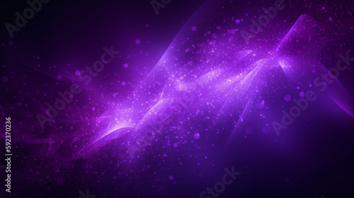 cosmic purple texture wallpaper generative ai