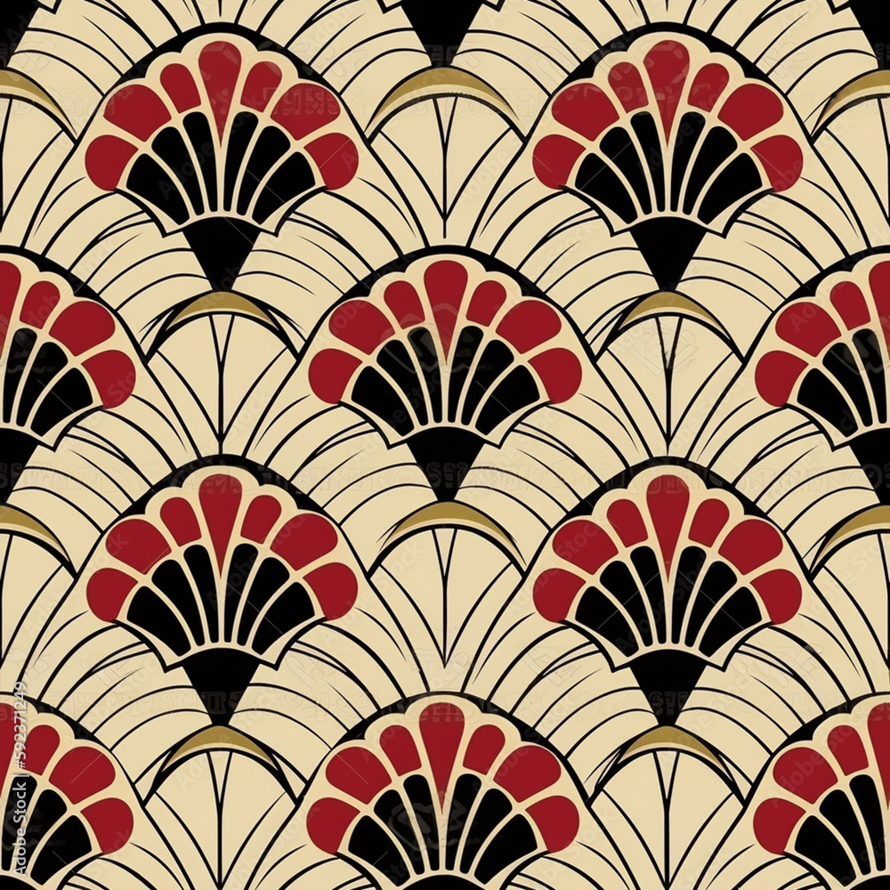 seamless pattern with flowers seamless pattern with flowers