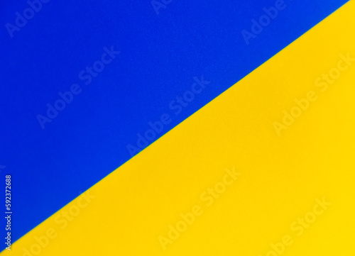 The state flag of Ukraine  Kyiv 