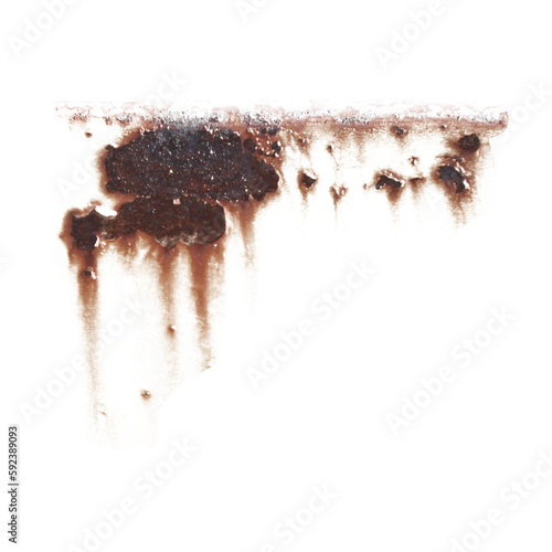 rusty stain metallic oxide png add detail with this rusty texture photo