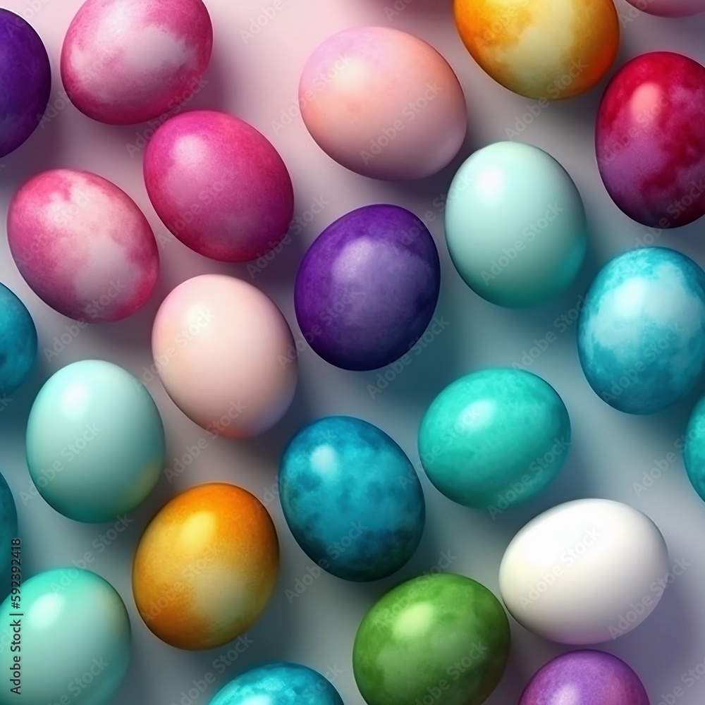 easter eggs easter eggs