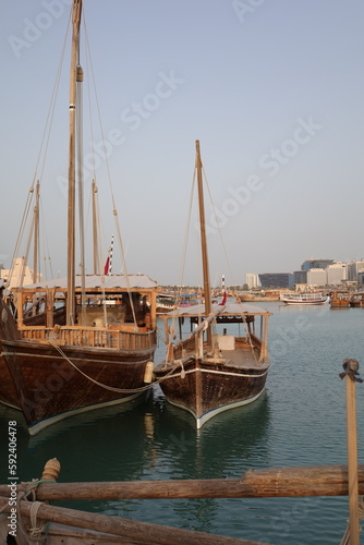 Corniche Boats