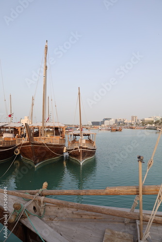 Boats