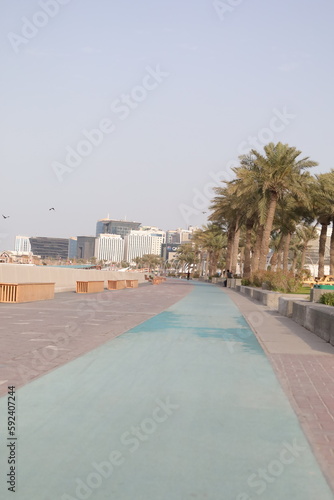 Corniche 