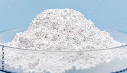 Microcrystalline cellulose, refined wood pulp, texturizer, anti-caking agent, fat substitute, emulsifier, used in vitamin supplements or pills, macro photography