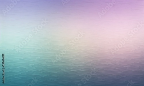  a blurry photo of a blue and purple background with a white light at the top of the image and a white light at the bottom of the image.  generative ai