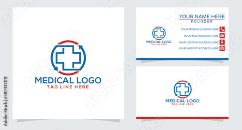 Plus medial symbol 
