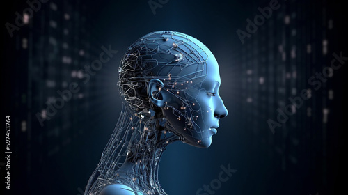 Artificial Intelligence, Knowledge Expertise Intelligence Learn. Technology and engineering, AI Learning