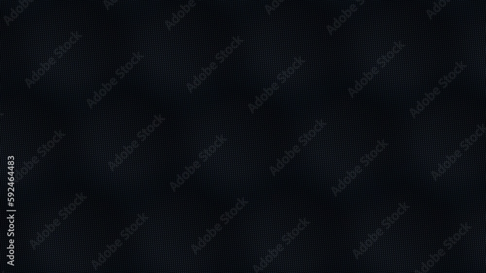 Illustration of a dark patterned background with effects