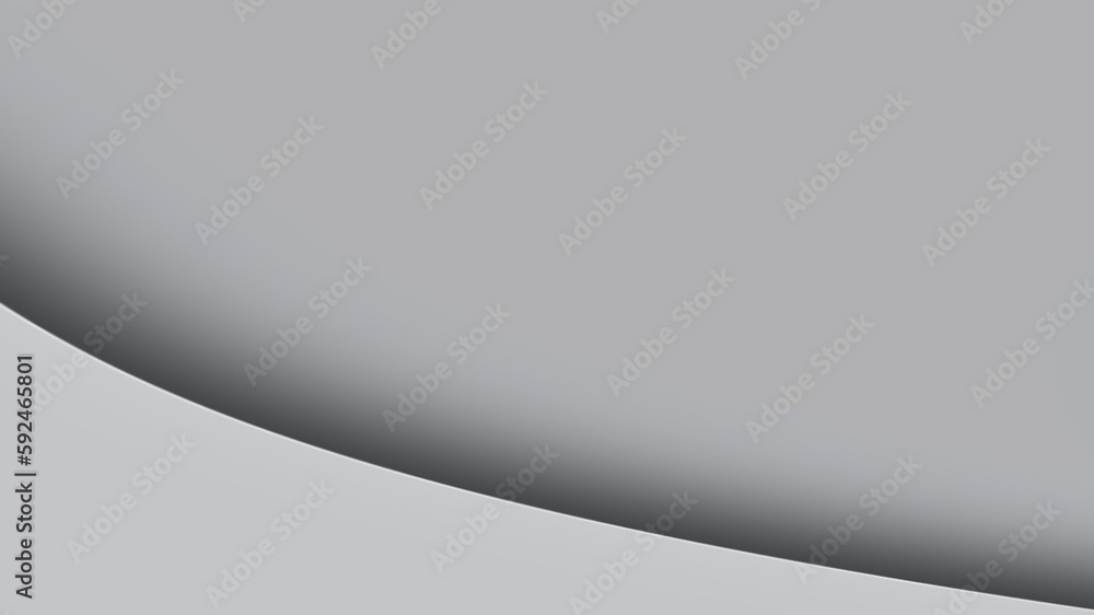 Illustration of a gray background with shapes and effects Illustration of a gray background with shapes and effects