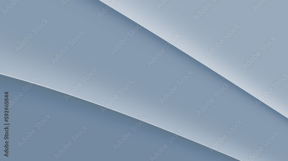 Illustration of a light blue background with textured stripes