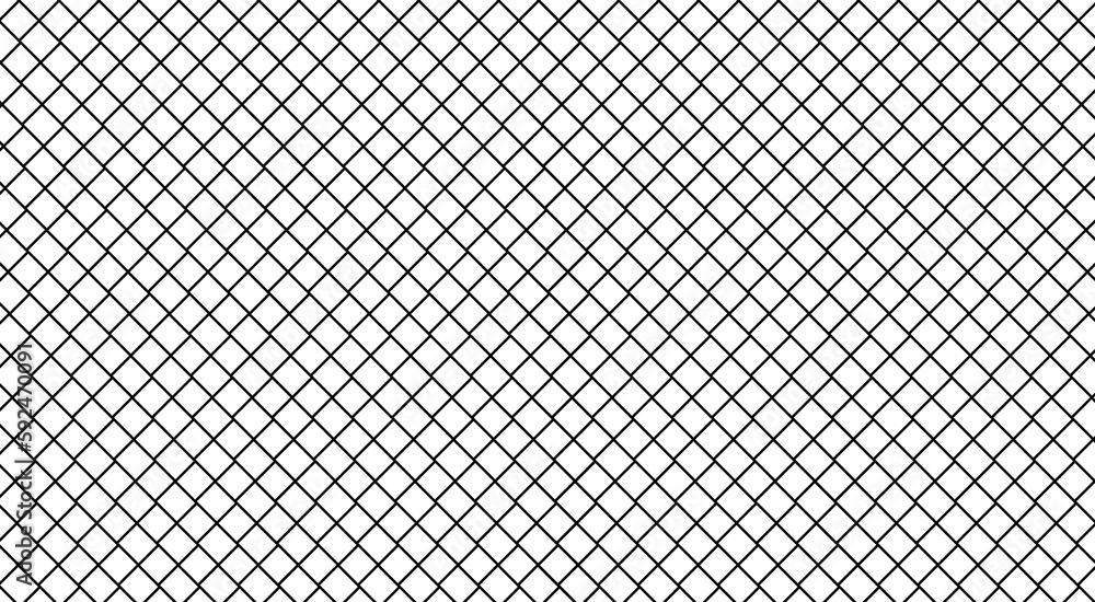 black steel mesh abstract background	