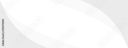 Abstract minimalist white vector wallpaper.