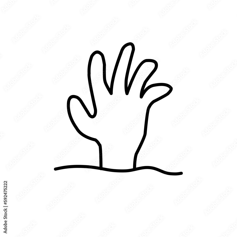 Fototapeta premium halloween