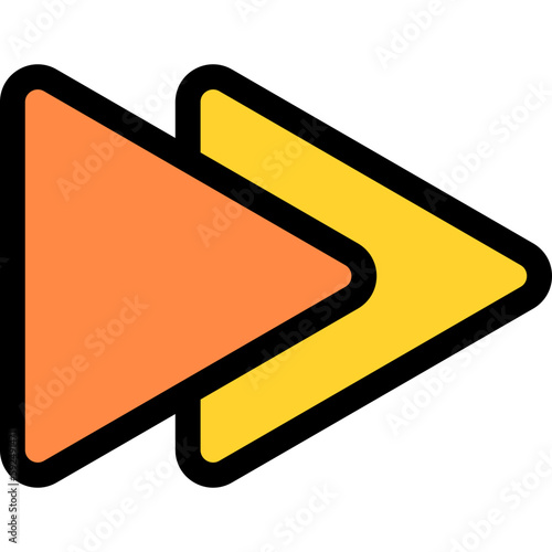 여러가지 화살표