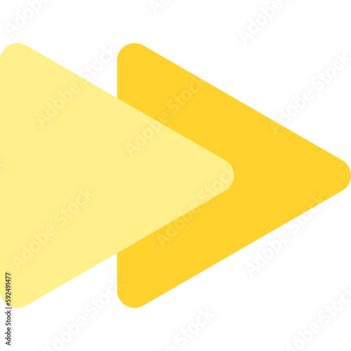 여러가지 화살표