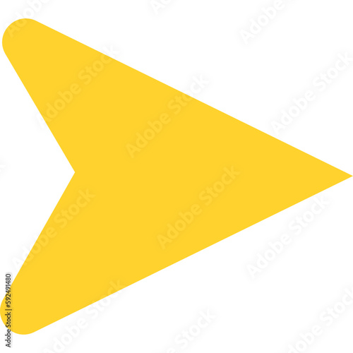 여러가지 화살표