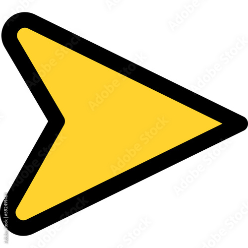 여러가지 화살표