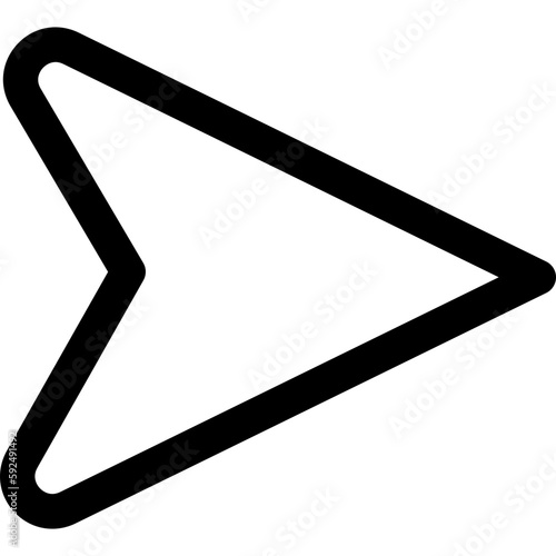 여러가지 화살표