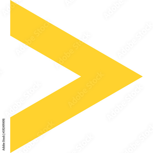 여러가지 화살표