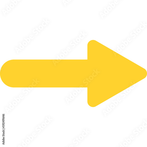 여러가지 방향표시