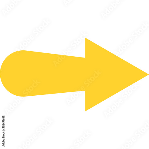 여러가지 방향표시