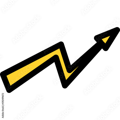 여러가지 방향표시