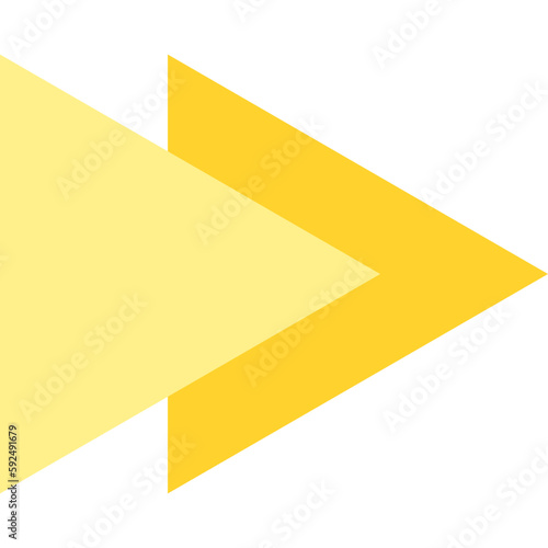 여러가지 방향표시