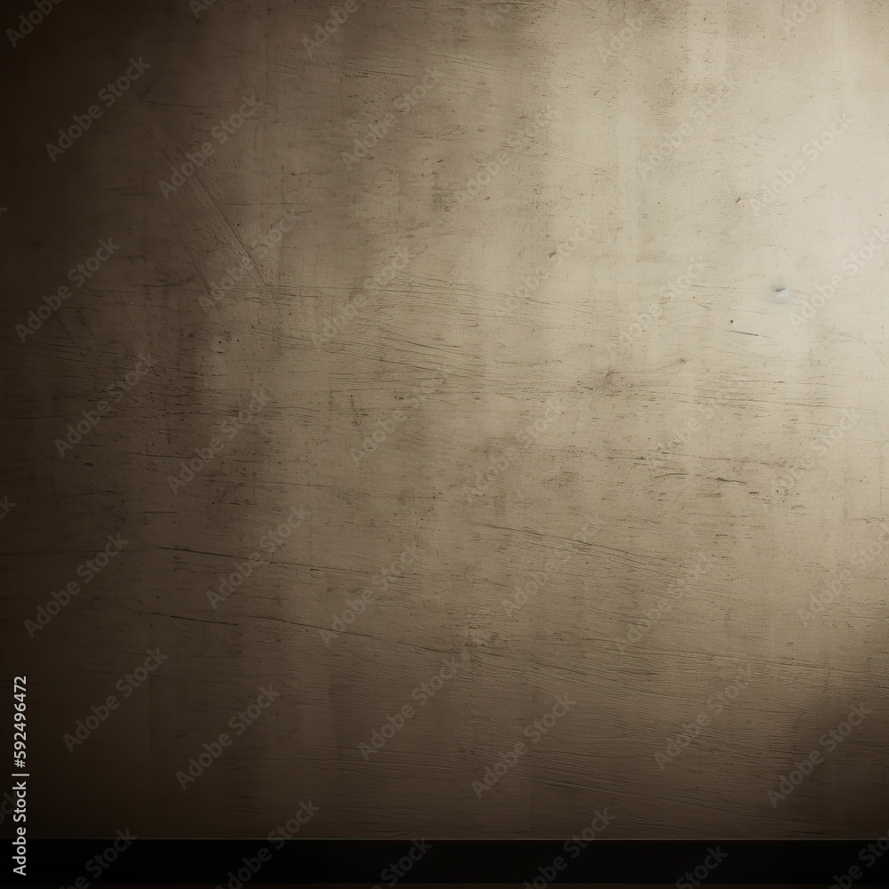Obraz premium grunge background with texture created with generative AI