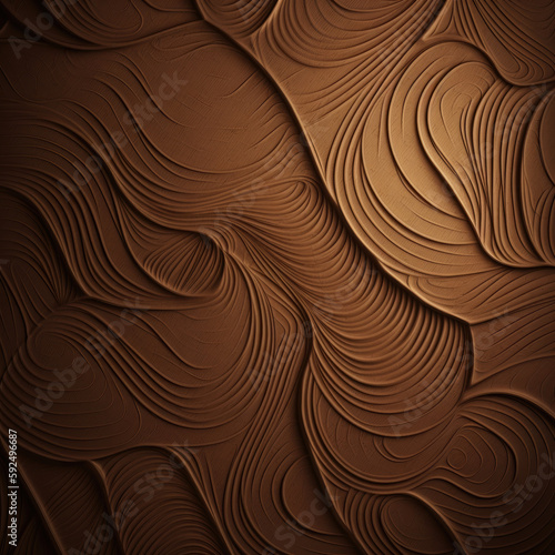 abstract minimal texture background created with generative AI