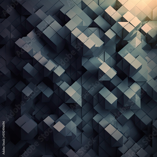 abstract minimal texture background created with generative AI