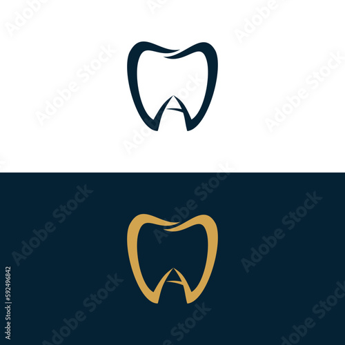 Logo dental