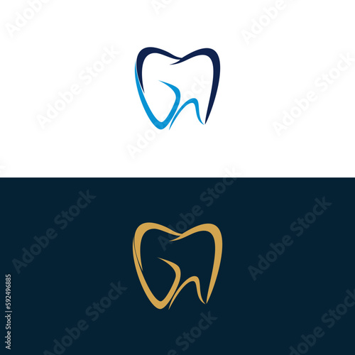 Logo dental