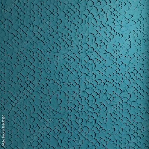 green abstract minimal texture background created with generative AI