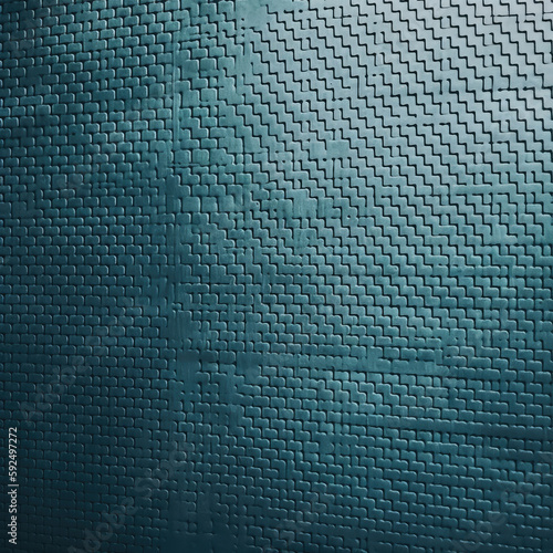 green abstract minimal texture background created with generative AI
