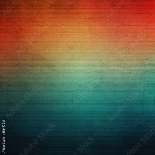 colorful background with space created with generative AI