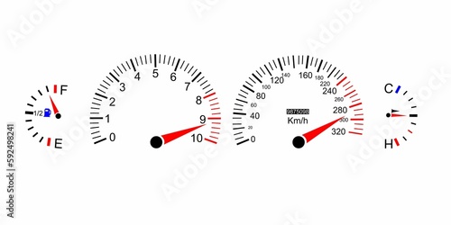speed, speedometer, rpm, car, auto, vectors, icons, meters, isolated, power, fast, race, panel, tachometer, indicators, illustrations, dashboards, symbols, control, odometer, sign, design, gauge, perf
