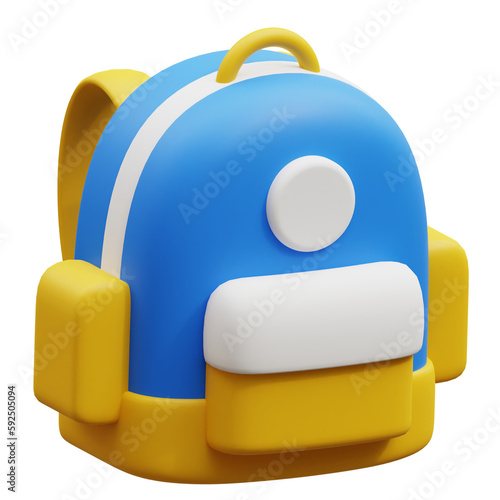 Obraz na płótnie Bag 3D