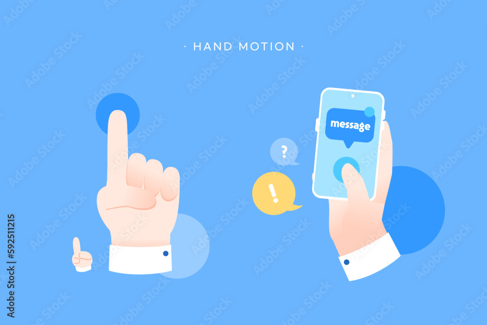 Practical hand motion hand object
Practical hand motion hand object