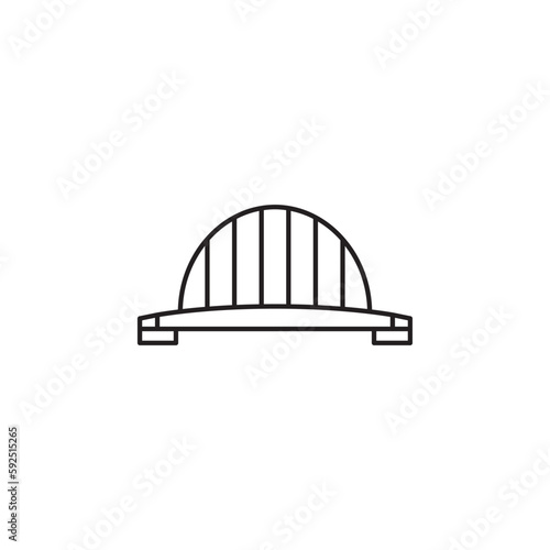  new castle vector for Icon Website, UI Essential, Symbol, Presentation
 photo