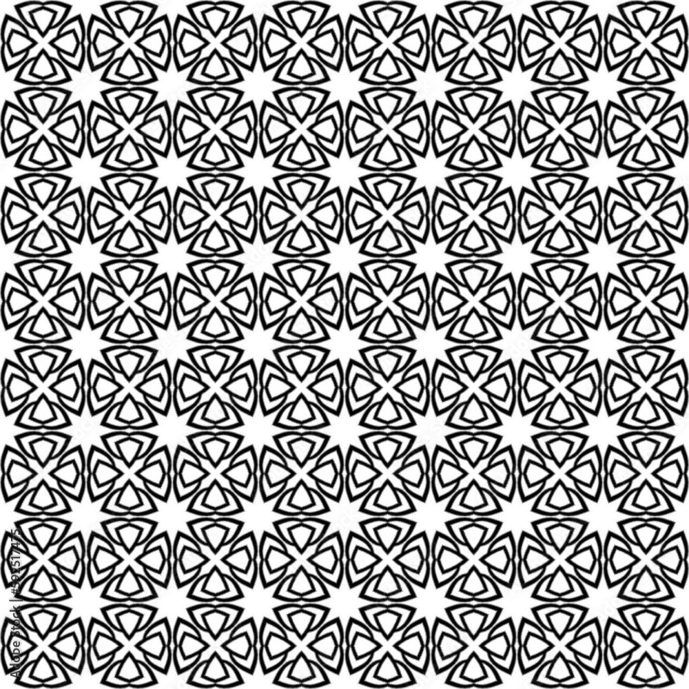 Seamless Vintage Carpet Unique Concept Arabic Paint Pillow Retro Minimal Fabric Modern Wallpaper Fashion Geometry Tile Art Shape Textile Print Background Graphic Design Texture Pattern.