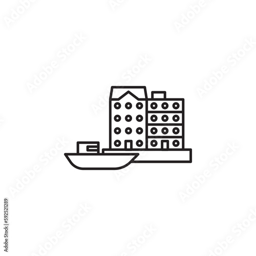 denmark vector for Icon Website, UI Essential, Symbol, Presentation