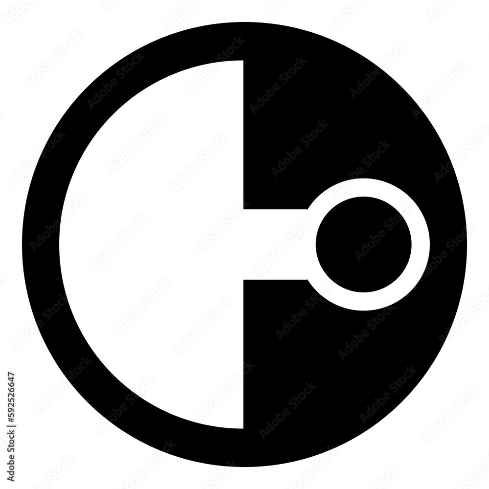 Anchor Point Symbol Sign ,Vector Illustration, Isolate On White Background Label. EPS10 Anchor Point Symbol Sign ,Vector Illustration, Isolate On White Background Label. EPS10