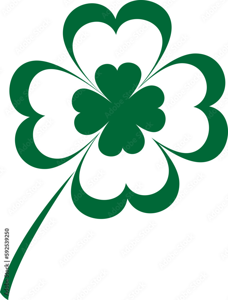 Clover Leaf
