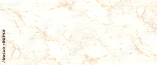 Calacatta marble with golden veins